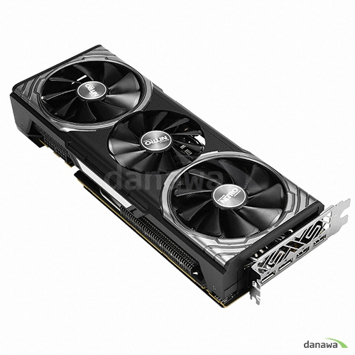 SAPPHIRE 라데온 RX Vega 56 NITRO+ HBM2 8GB Turbine-X_이미지
