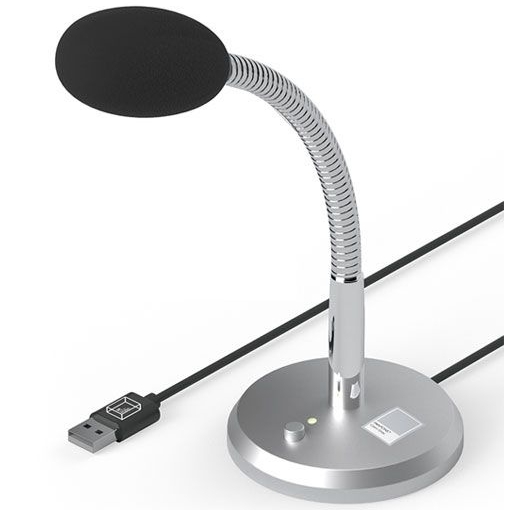 팬톤 USB 마이크 PTMIC-01 (정품)