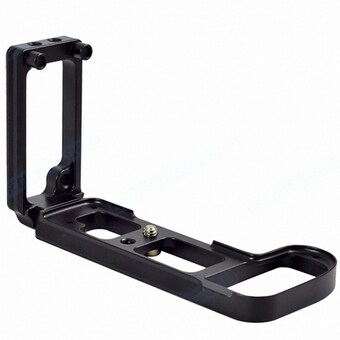 KC마이크로텍스 Zoom-i <b>니콘</b> <b>Z6</b>,Z7용 L플레이트 R형