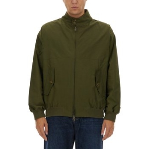 Seagate 바라쿠다 X 네이버후드 Casual Jacket BRCPS1091_BCNY18185 3607085