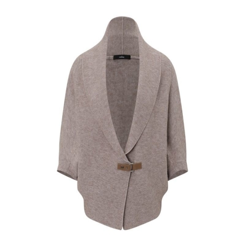 레노마 더 숄카라가디건R3G42KCD010_이미지