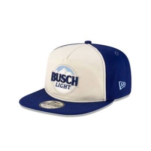 뉴에라 NASCAR Trackhouse Racing Ross Chastain Busch Partner Golfer Hat 1032..