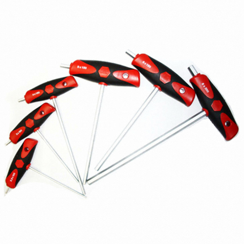 ���� ��� T��ġ ��Ʈ 334DS-K6 (6pcs)