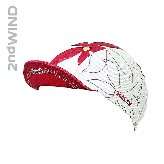 세컨윈드 릴리 여성조각모