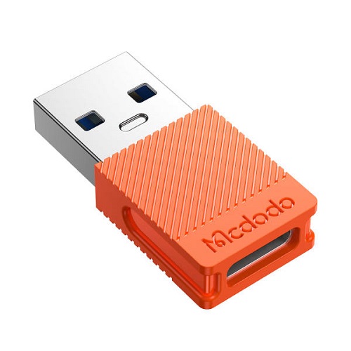 Mcdodo OT-655 Type C to USB 3.0 OTG 젠더_이미지
