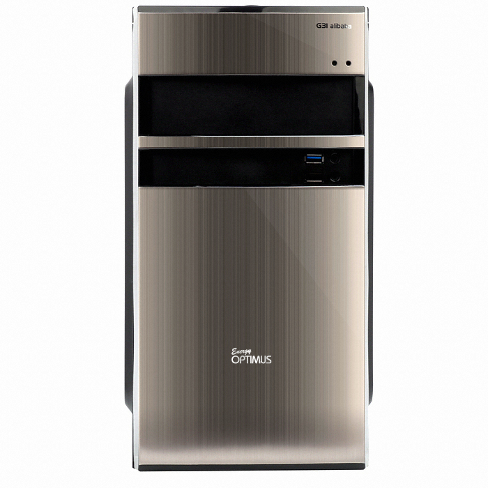 엠제이테크놀로지 ENERGY OPTIMUS G31 알리바바 3.0 실버_이미지