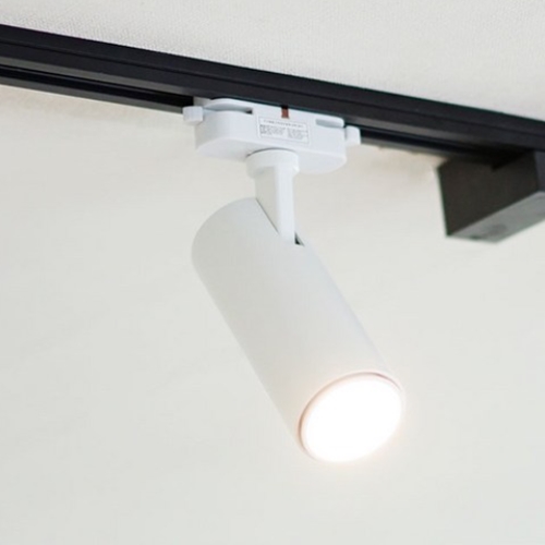 공간LED GU10 원통 레일 등기구_이미지