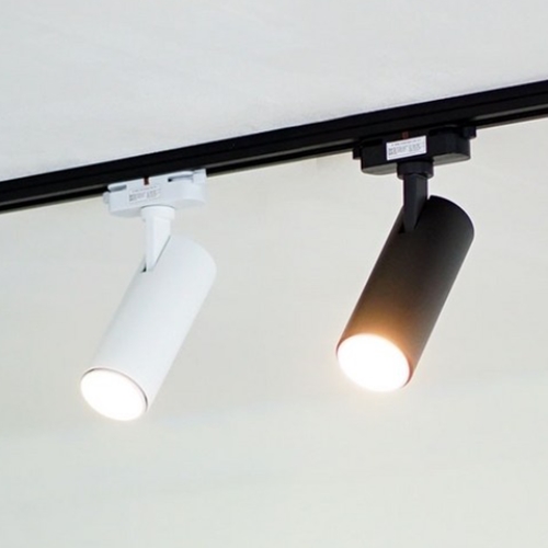 공간LED GU10 원통 레일 등기구이미지입니다. 누르면 해당 게시물로 새창이동합니다.