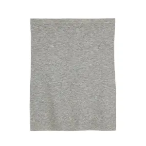 군제 복대 CFA 시퍼 36.5 얇고 핏 면혼방 얇은 융단 CB3500N 여성 회색목 Free Size