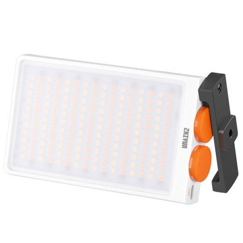 지윤텍 파이브레이 M40 LED라이트 (해외구매)_이미지