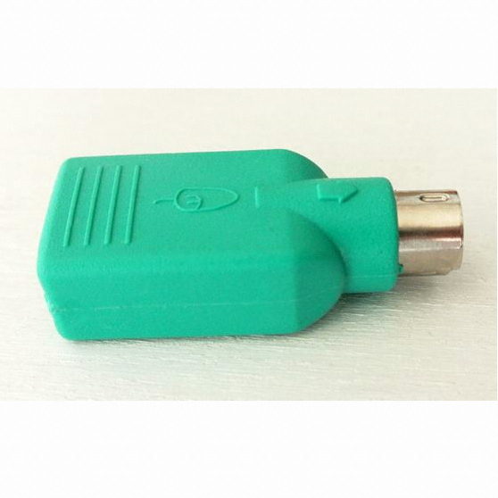 마하링크 PS2(M)/USB A(F) 변환젠더 (ML-P001)_이미지