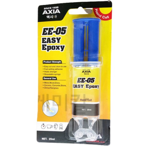 �ѱ������� ���þ� 5�� ���� ������ EE-05 25ml