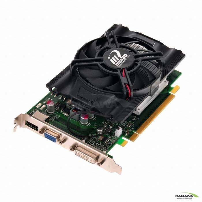 INNO3D 지포스 GT240 HDMI D5 512MB_이미지