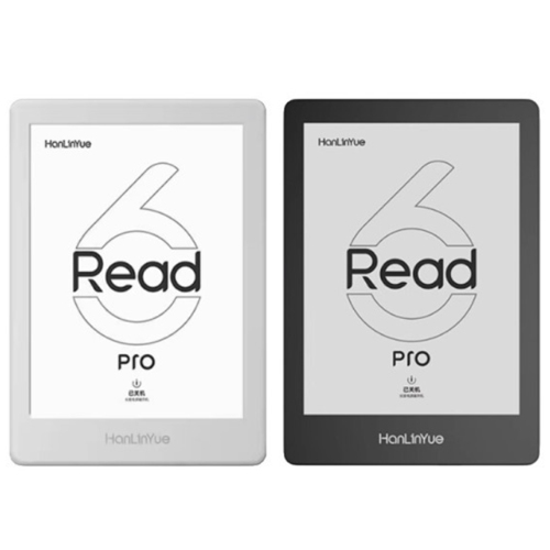 Hanlinyue Read6 프로 해외구매 (64GB)_이미지
