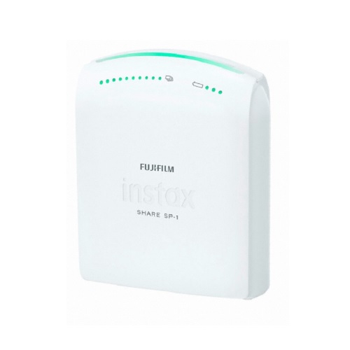 후지필름 Instax SHARE SP-1 (케이스 + 추가 60매)_이미지