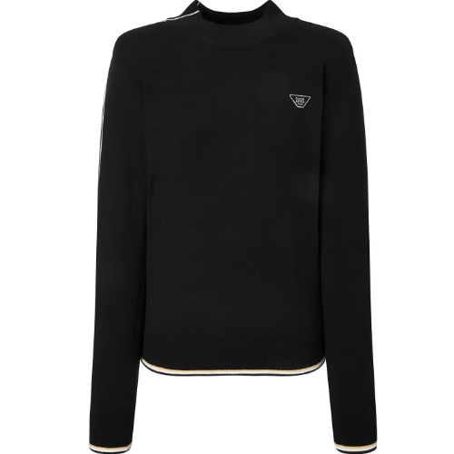 닥스골프 써니 모크넥 기본 풀오버 DNSW5D782BK이미지입니다. 누르면 해당 게시물로 새창이동합니다.