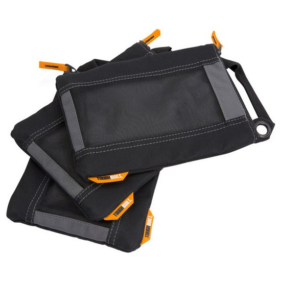 터프빌트 지퍼백 TB-94-M-3 (3pcs)_이미지