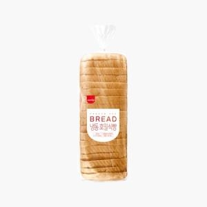 삼립 냉동 호밀식빵 720g (4개)