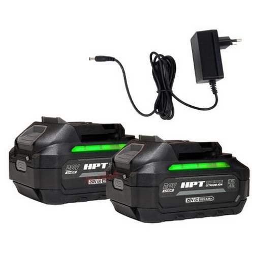 HPT MA20-AB240 + 어댑터 충전기
