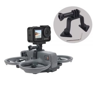 DJI 아바타 액션캠 거치대