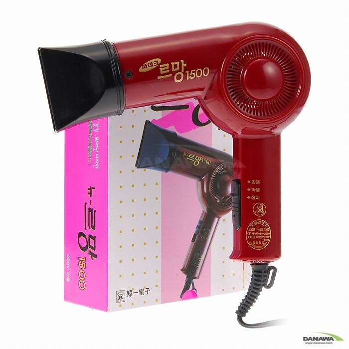 한일전자 파테크 르망 PH-1500_이미지