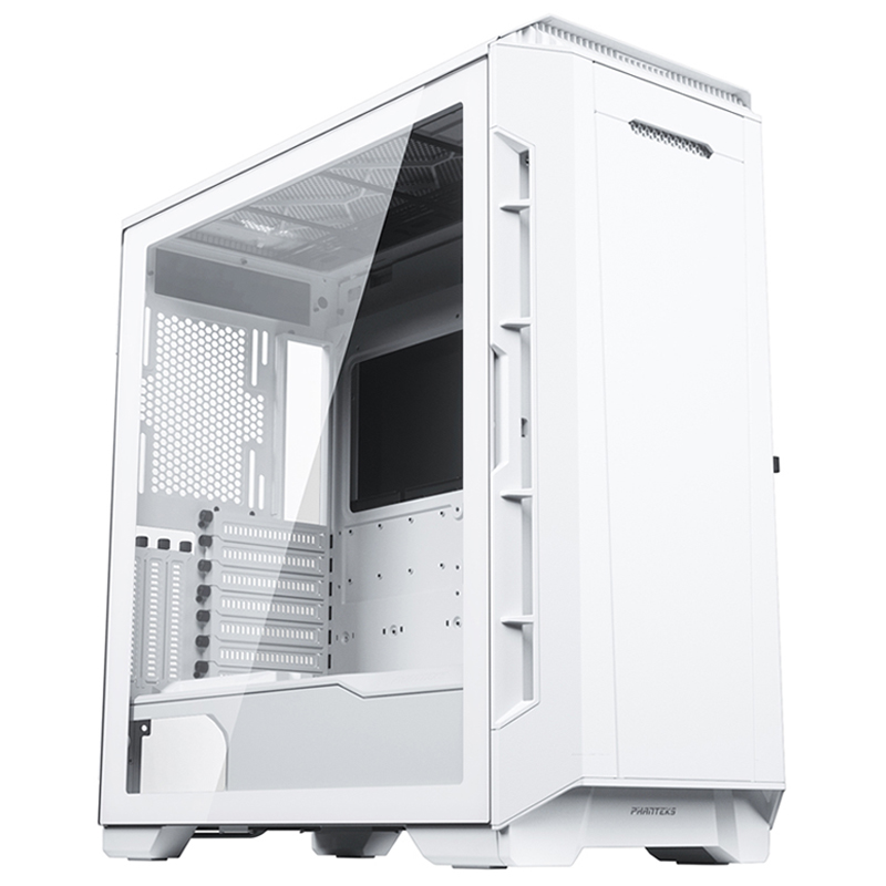 Phanteks P600S (매트 화이트)