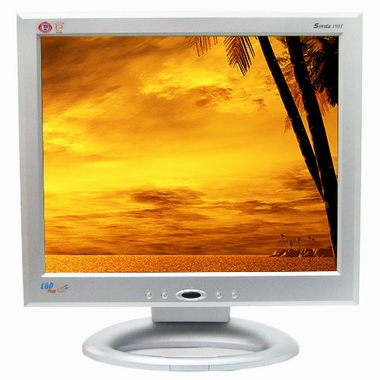 포스윈텍 SOVITA 190T 실버_이미지