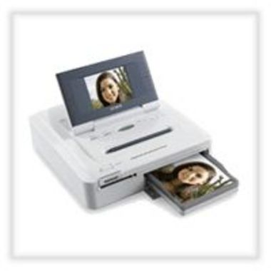 SONY 포토프린터 DPP-EX7 (기본토너)