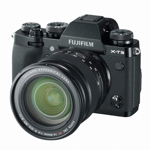 후지필름 후지논 XF 16-80mm F4 R OIS WR (중고품)_이미지