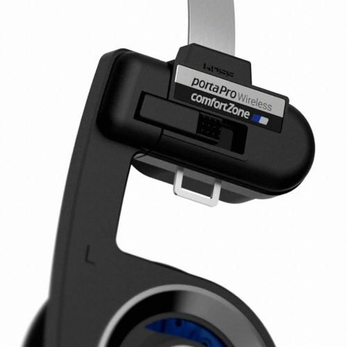 KOSS Porta Pro Wireless (정품)_이미지