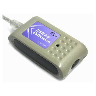 강원전자 NETmate KW-200C(New) USB 2.0 리피터_이미지