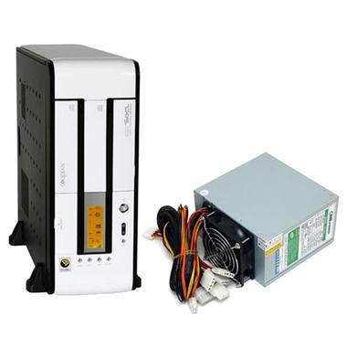 TENDON CP502LN 화이트 (One 300W)_이미지