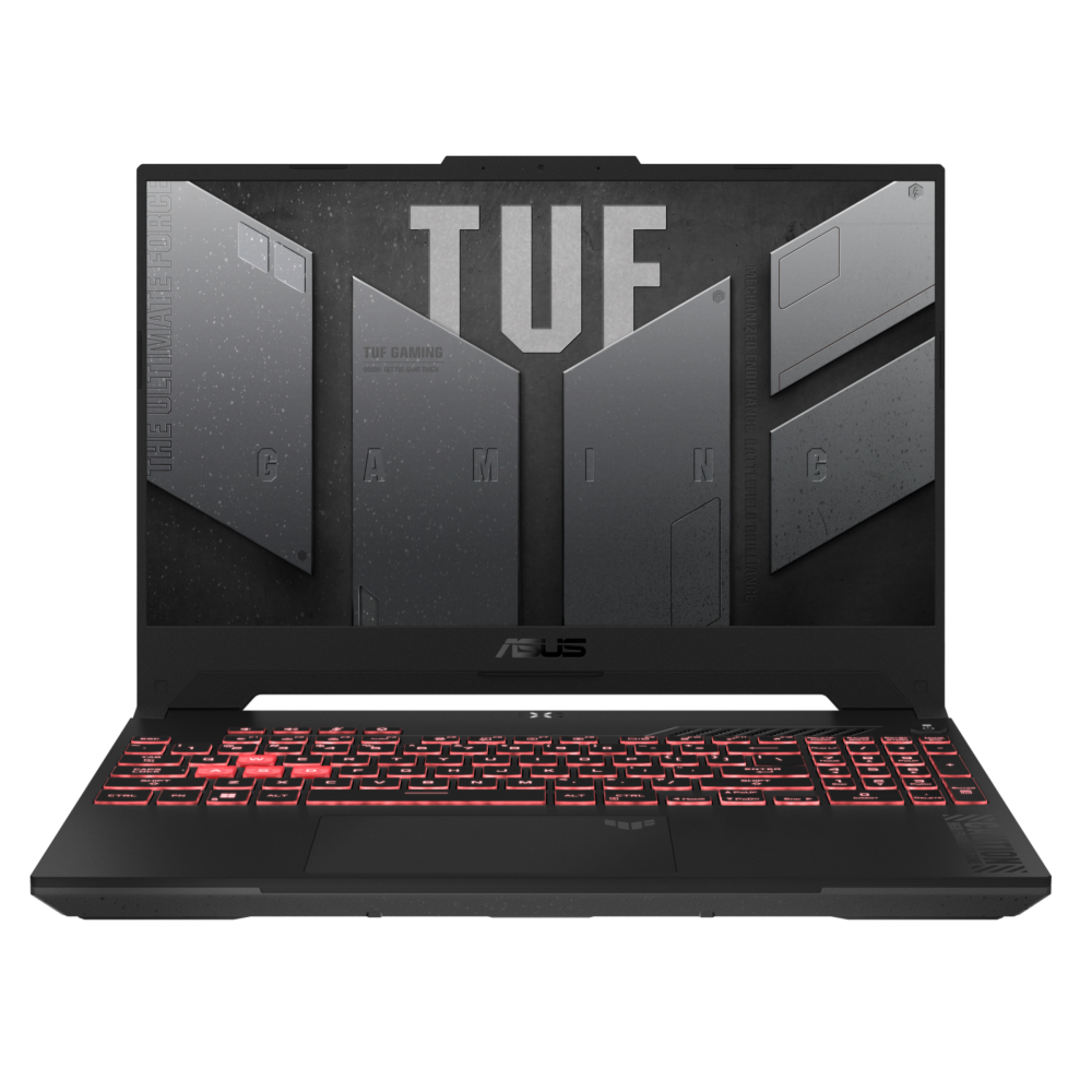 ASUS TUF Gaming A15 FA507NUR-LP164 WIN11 32GB램 (SSD 3TB)_이미지