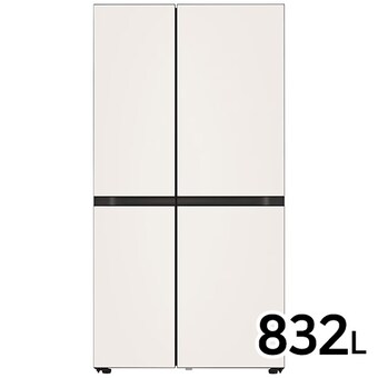 LG전자 오브제컬렉션 S834BB20