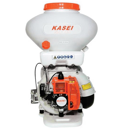 카세이 비료살포기 SM-740B