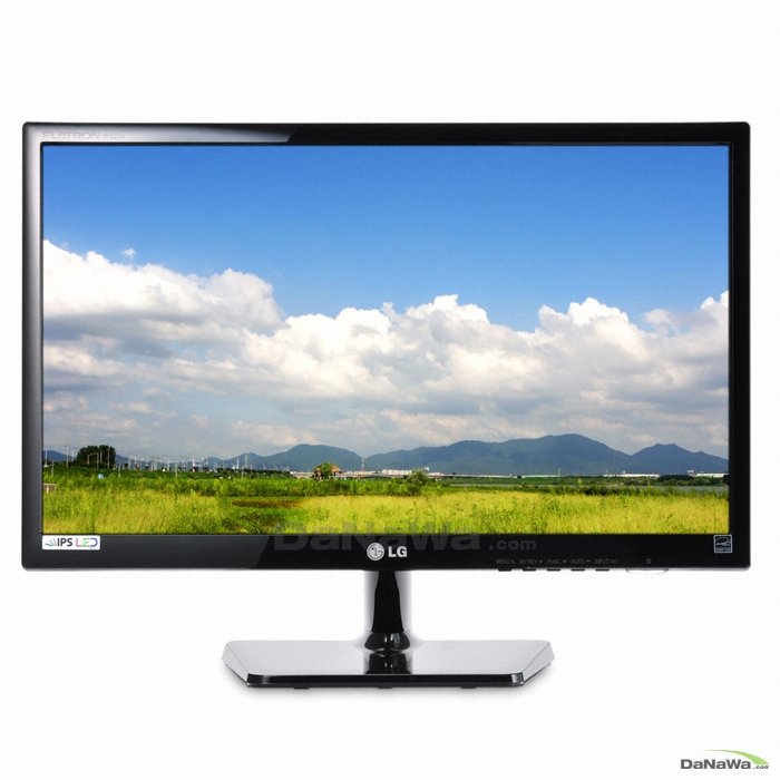 LG전자 IPS224V-PN (중고)