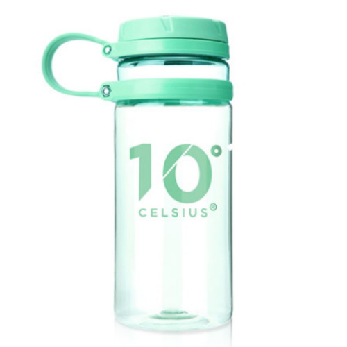 허벌라이프 10도씨 트라이탄 스포츠보틀 민트 600ml