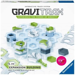 그래비트랙스 그레비트랙스 확장 빌딩 트랙 gravitrax