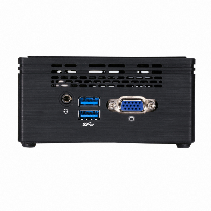 GIGABYTE BRIX GB-BPCE-3455 SSD �Ǿ���Ʈ