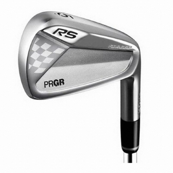 PRGR 2016 RS 포지드 아이언 스틸 (정품 6개)