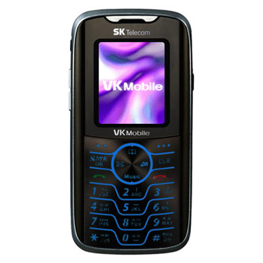 VK VK-X100 [SKT]