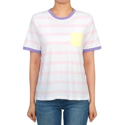 세인트제임스 여성 티셔츠 93474154