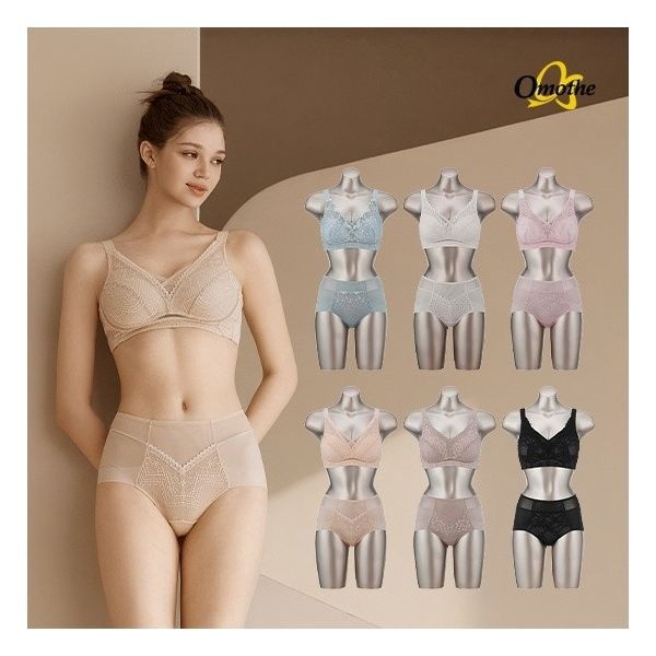 최초가169900원/75A품절 25 미라클쉐이핑이집트코튼브라 723321