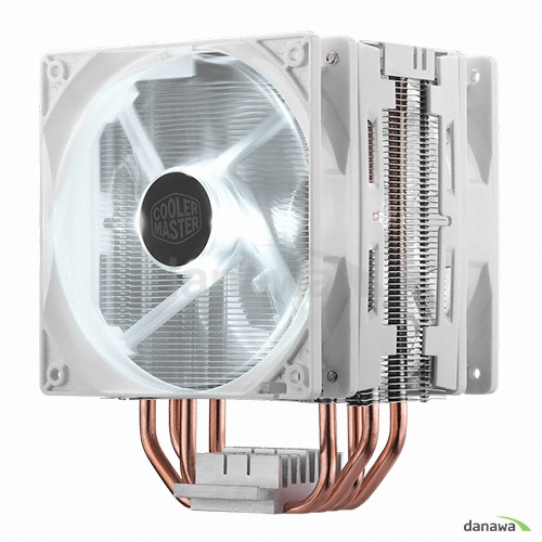 쿨러마스터 HYPER 212 LED Turbo (화이트)_이미지