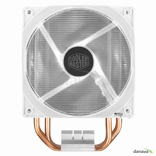쿨러마스터 HYPER 212 LED Turbo (화이트)_이미지