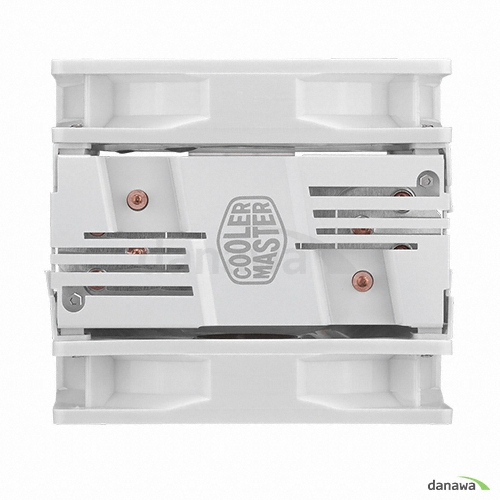쿨러마스터 HYPER 212 LED Turbo (화이트)_이미지