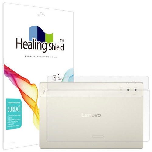 폰트리 힐링쉴드 레노버 요가 패드 프로 14.5 무광 후면보호필름 (후면 1매)