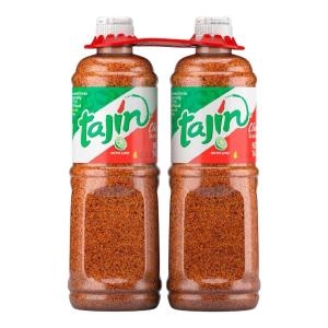 타힌 클라시코 시즈닝 콘 리몬 라임 400g