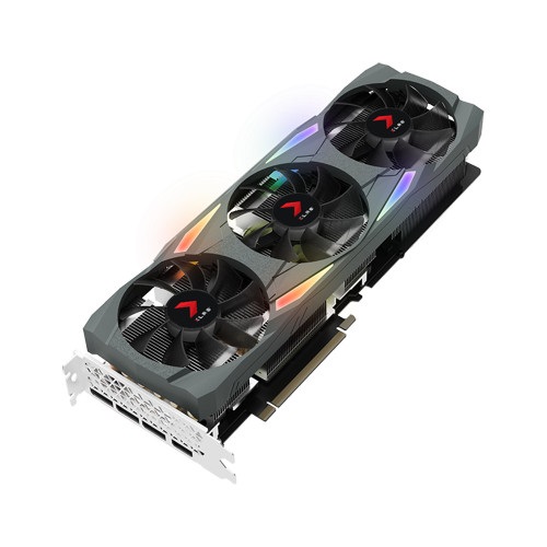 PNY XLR8 지포스 RTX 3080 EPIC-X RGB M D6X 10GB_이미지