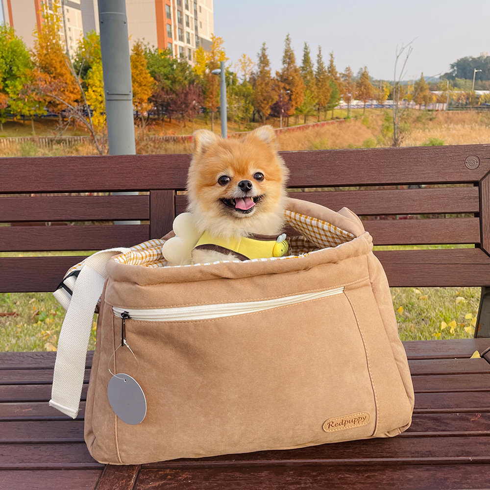 레드퍼피 개과천선 카소 슬링백_이미지